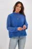 Foxwood City Lights Top Blue sold by Shine On