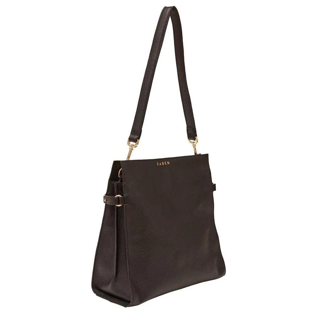 Saben Beatrice Black sold by Shine On product image thumbnail 4