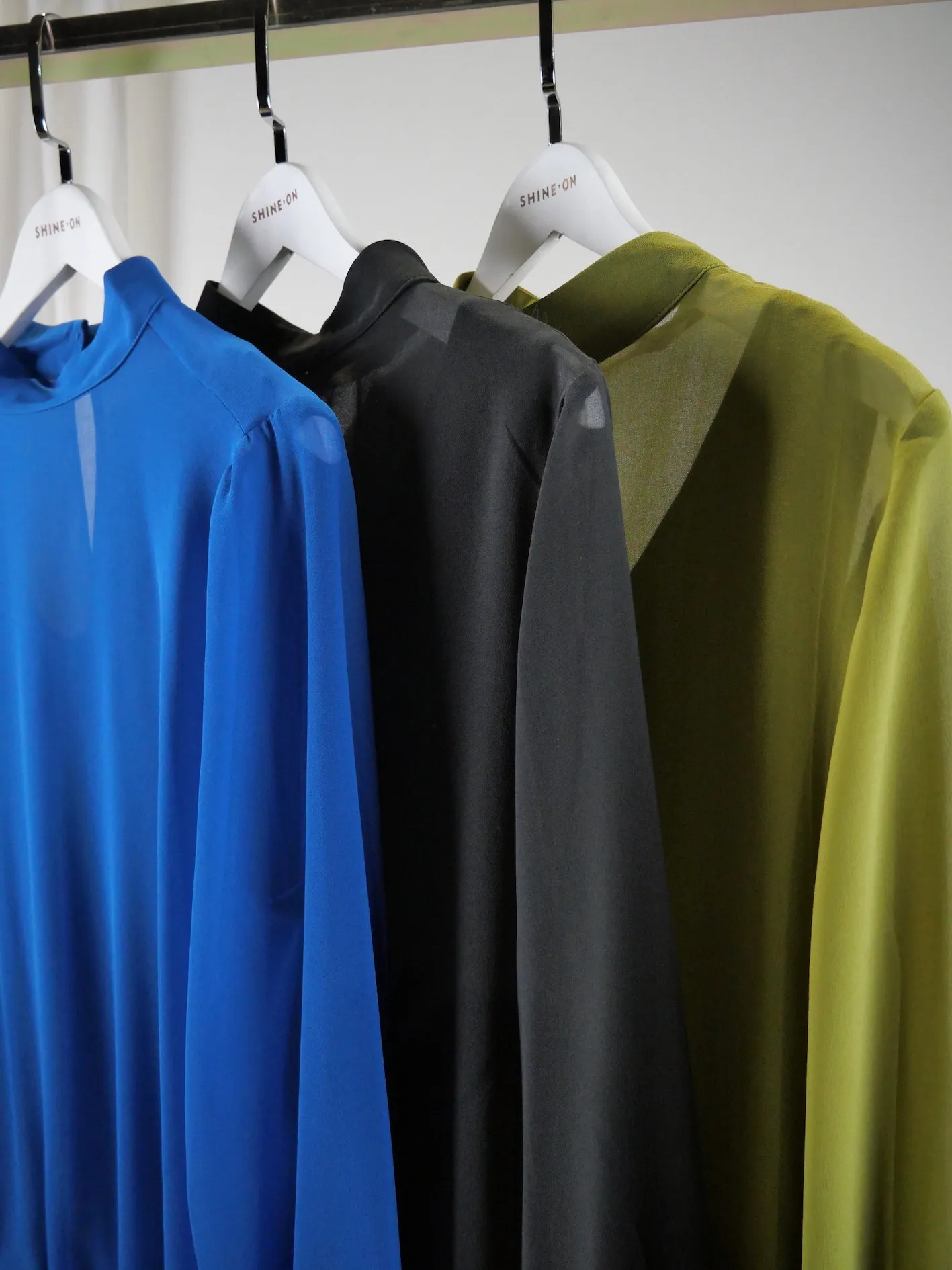 Foxwood City Lights Top Black sold by Shine On product image thumbnail 3