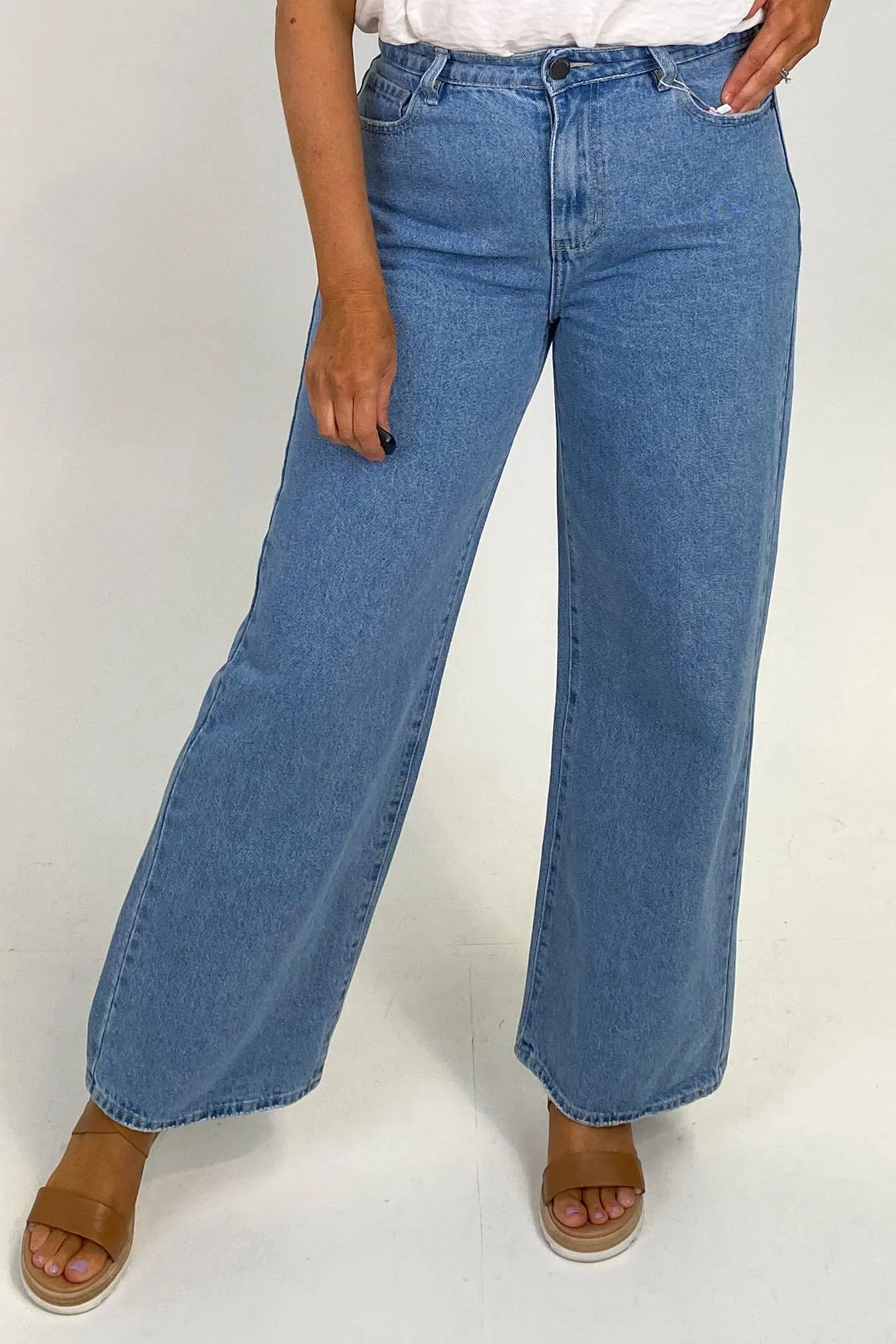 By Lily Jessica Jean Blue sold by Shine On product image thumbnail 2