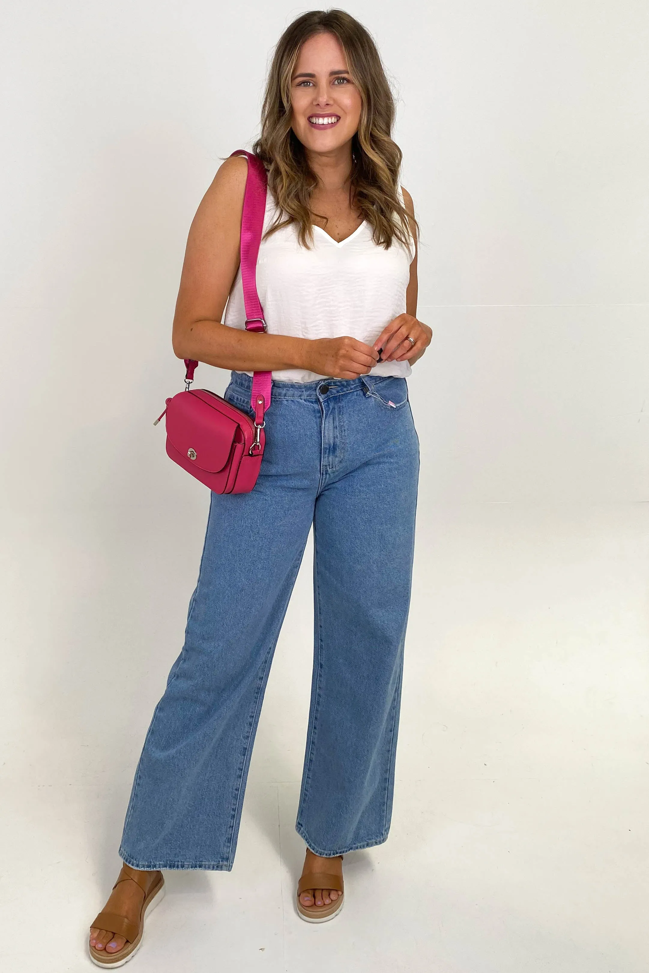 By Lily Jessica Jean Blue sold by Shine On product image thumbnail 5