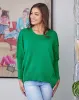 Freez Monique Knit Emerald sold by Shine On
