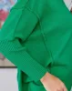 Freez Monique Knit Emerald sold by Shine On