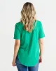 Betty Basics Ariana Tee Jade sold by Shine On