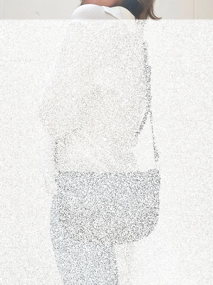 Hello Friday Nina Crossbody Bag Black sold by Shine On