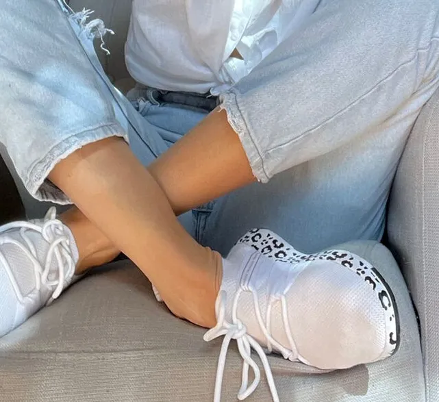 Emu Leura White Leopard sold by Shine On product image thumbnail 2