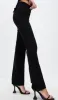 Jorge Mia Pant Black sold by Shine On