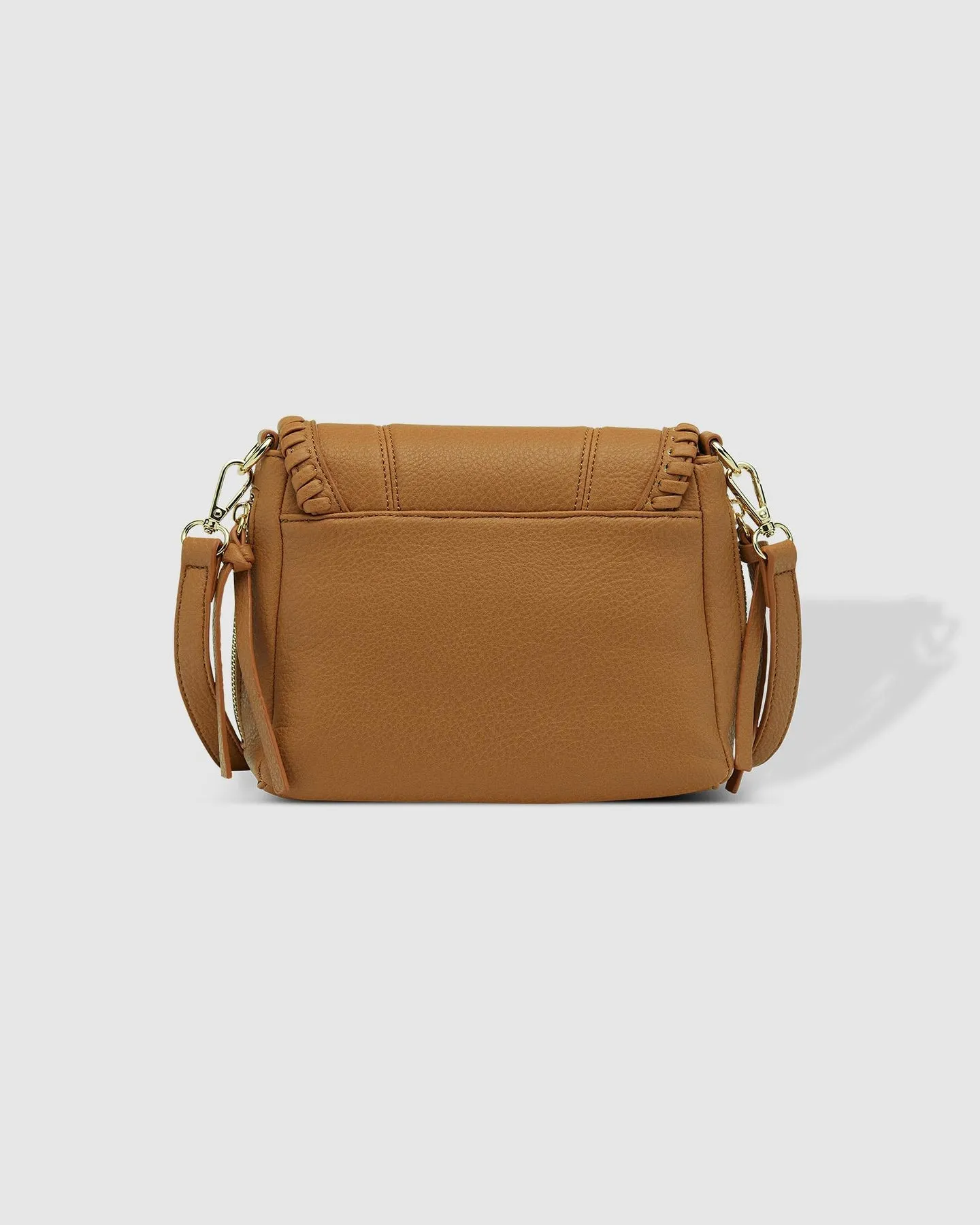 Louenhide Shania Crossbody Bag Tan sold by Shine On product image thumbnail 5