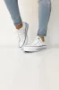 Converse Chuck Taylor All Star Lift Low White sold by Shine On