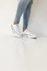 Converse Chuck Taylor All Star Lift Low White sold by Shine On