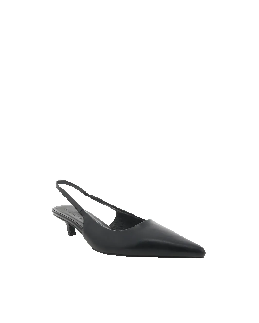 Billini Felina Heel Black sold by Shine On product image thumbnail 2