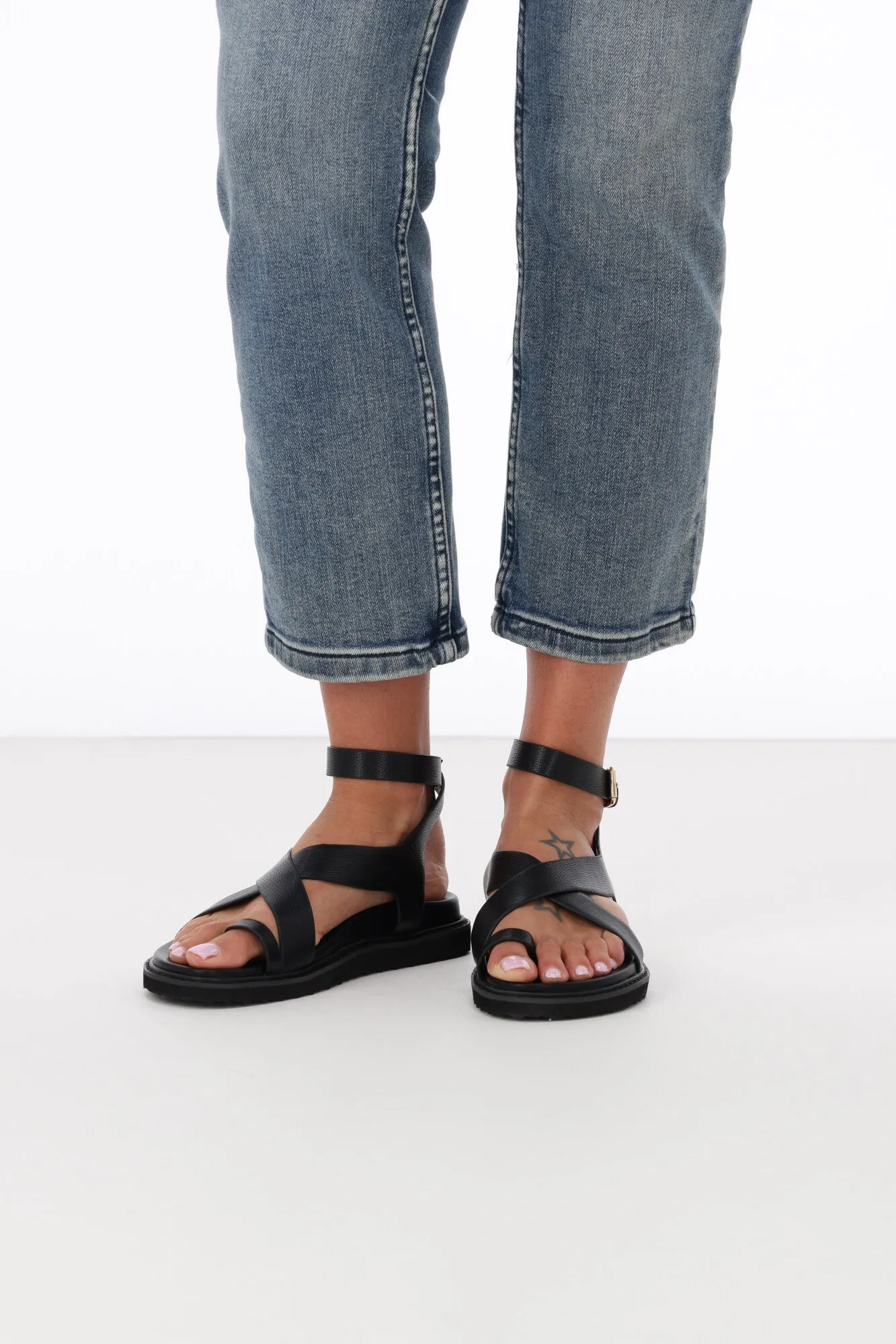 Billini Zini Black sold by Shine On product image thumbnail 3