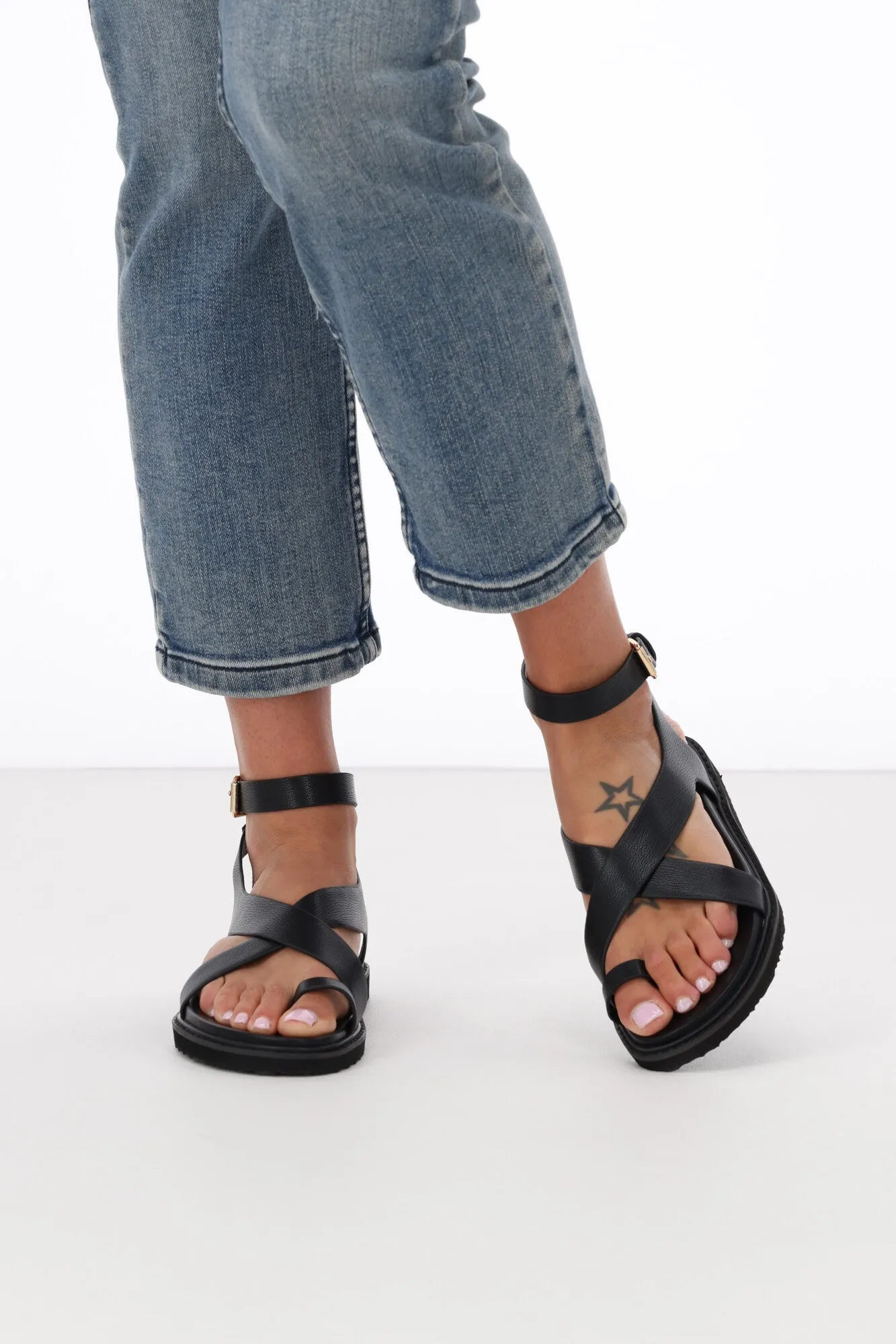 Billini Zini Black sold by Shine On product image thumbnail 2