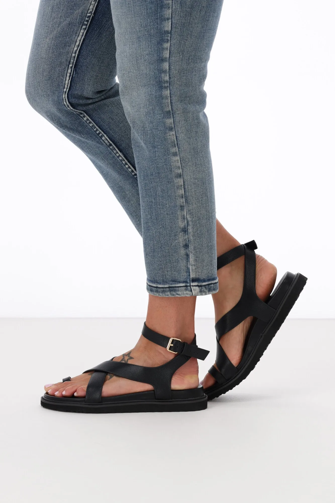 Billini Zini Black sold by Shine On product image thumbnail 4