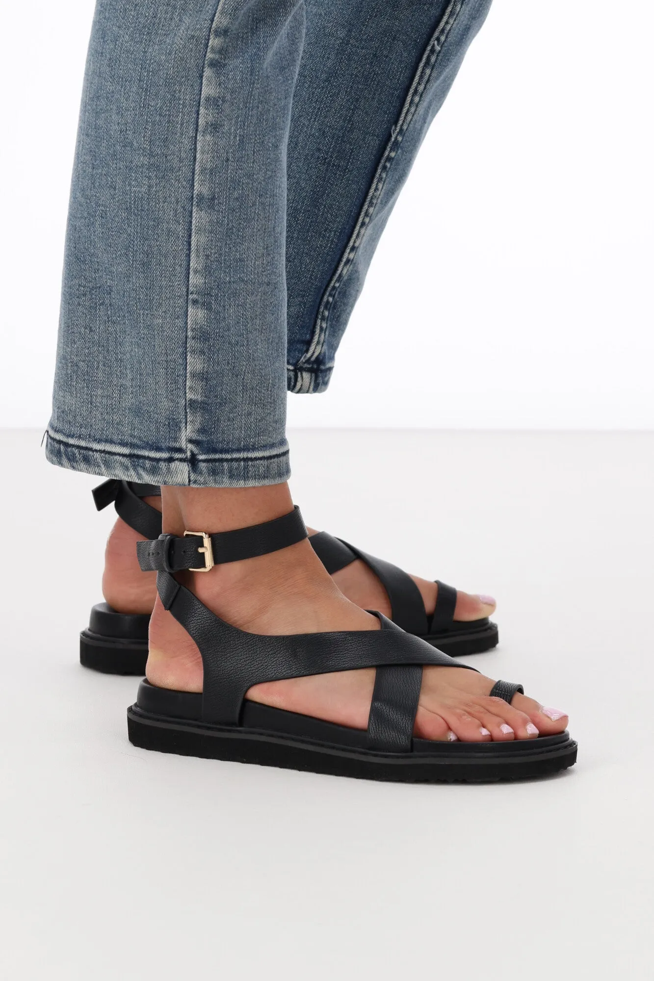 Billini Zini Black sold by Shine On product image thumbnail 5