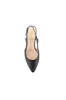 Verali Enrique Sling Back Block Heels Black sold by Shine On