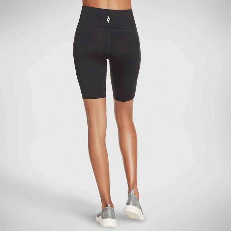 Skechers Goflex HW 10" Bike Short sold by Shine On product image thumbnail 2