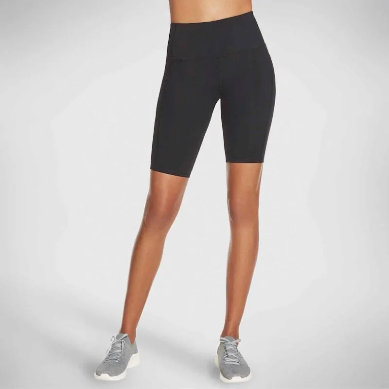 Skechers Goflex HW 10" Bike Short sold by Shine On
