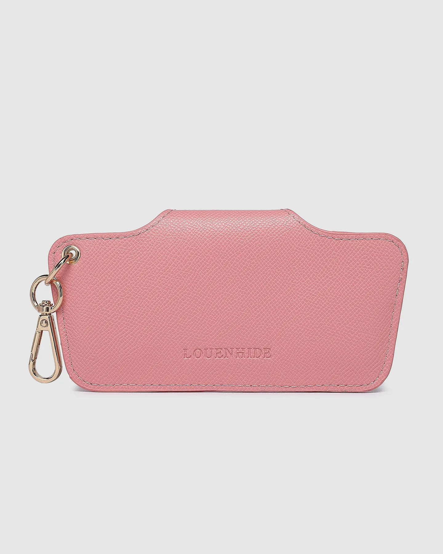 Louenhide Skittle Sunglasses Case Dusty Pink sold by Shine On product image thumbnail 5