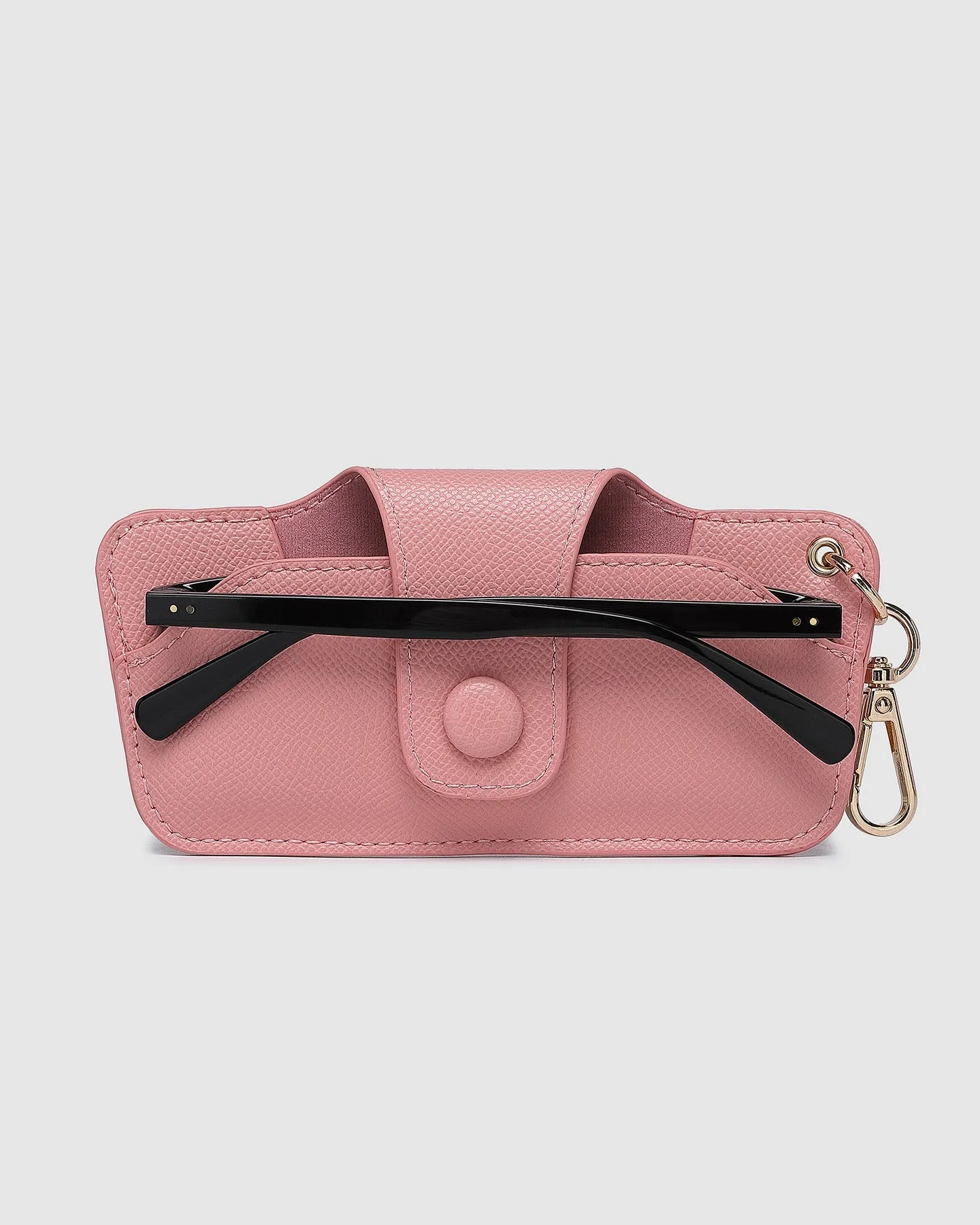 Louenhide Skittle Sunglasses Case Dusty Pink sold by Shine On product image thumbnail 3