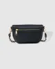 Louenhide Halsey Sling Bag Black sold by Shine On
