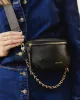 Louenhide Halsey Sling Bag Black sold by Shine On