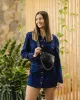 Louenhide Halsey Sling Bag Black sold by Shine On