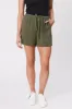 Shine On Essentials Shorts Khaki sold by Shine On