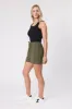 Shine On Essentials Shorts Khaki sold by Shine On
