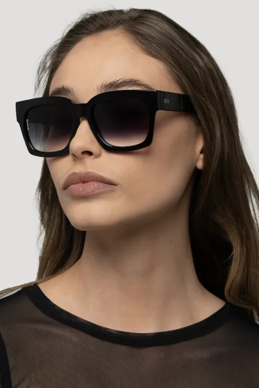 Otra Alba Sunglasses Black sold by Shine On product image thumbnail 2