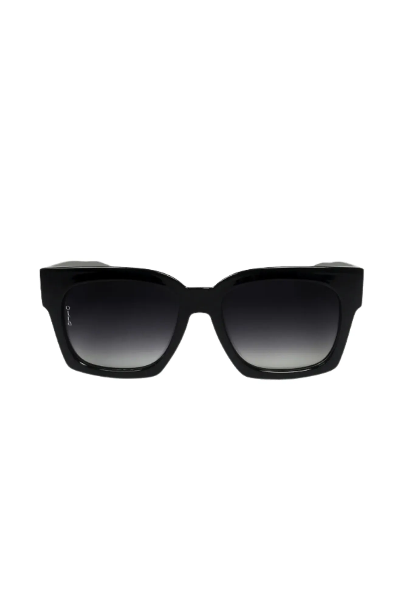Otra Alba Sunglasses Black sold by Shine On product image thumbnail 3