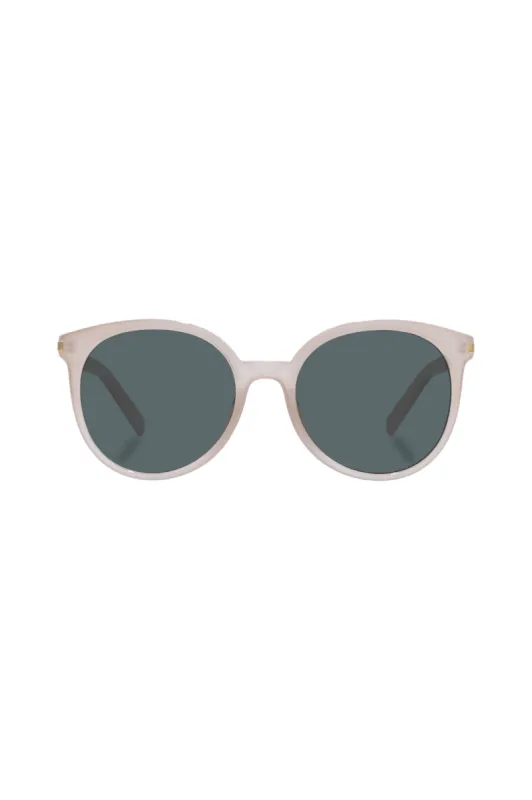 Aire Lyrasphere Sunglasses Fawn sold by Shine On