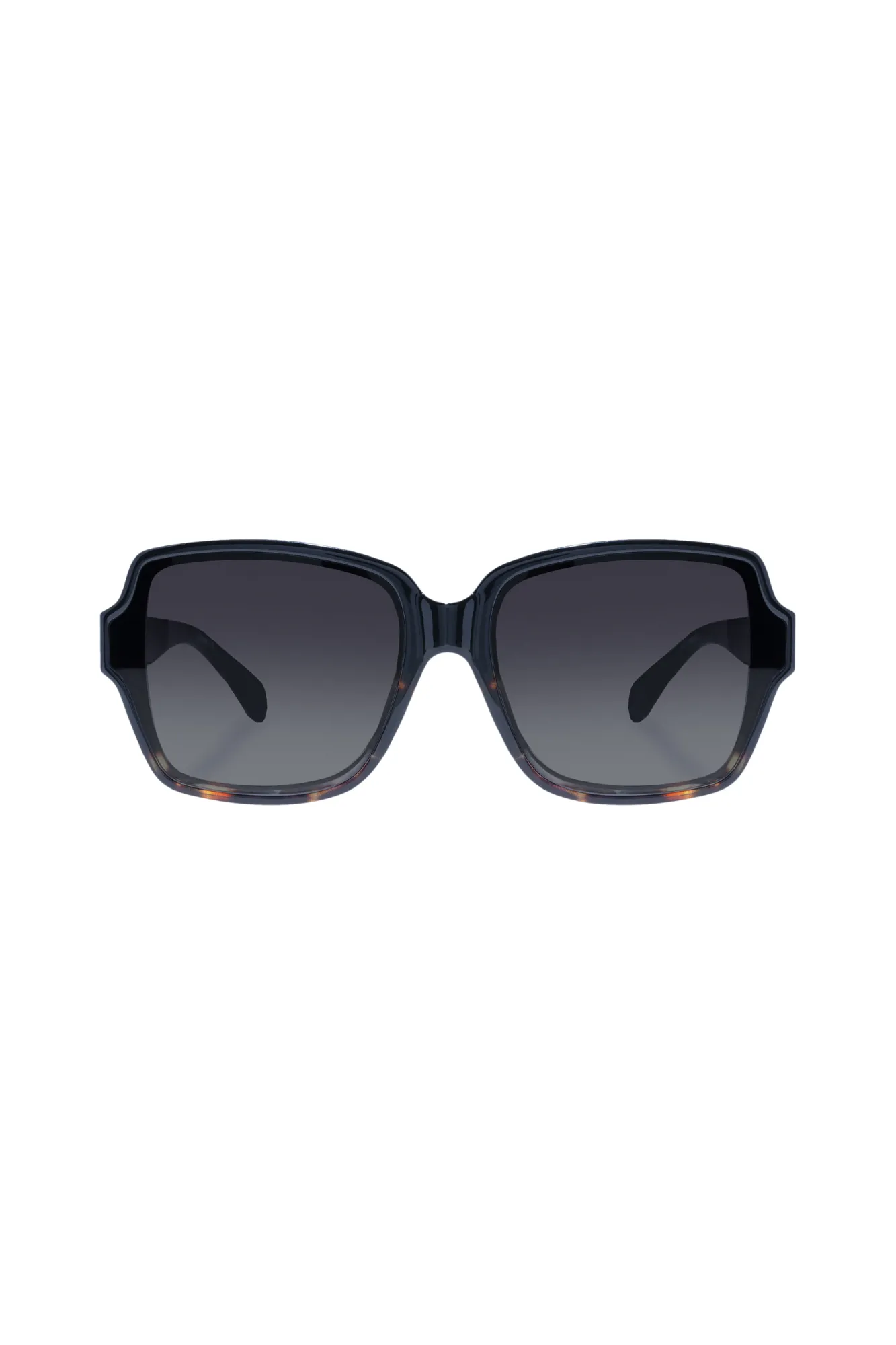 Aire Fortuna Sunglasses Tort Splice sold by Shine On product image thumbnail 3