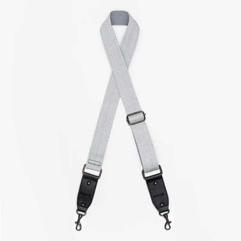 Antler Bag Strap Silver sold by Shine On