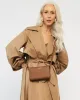 Saben Tilly Crossbody Tan sold by Shine On