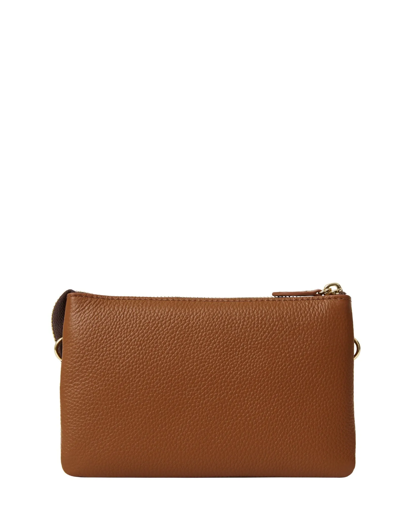 Saben Tilly Crossbody Tan sold by Shine On product image thumbnail 5