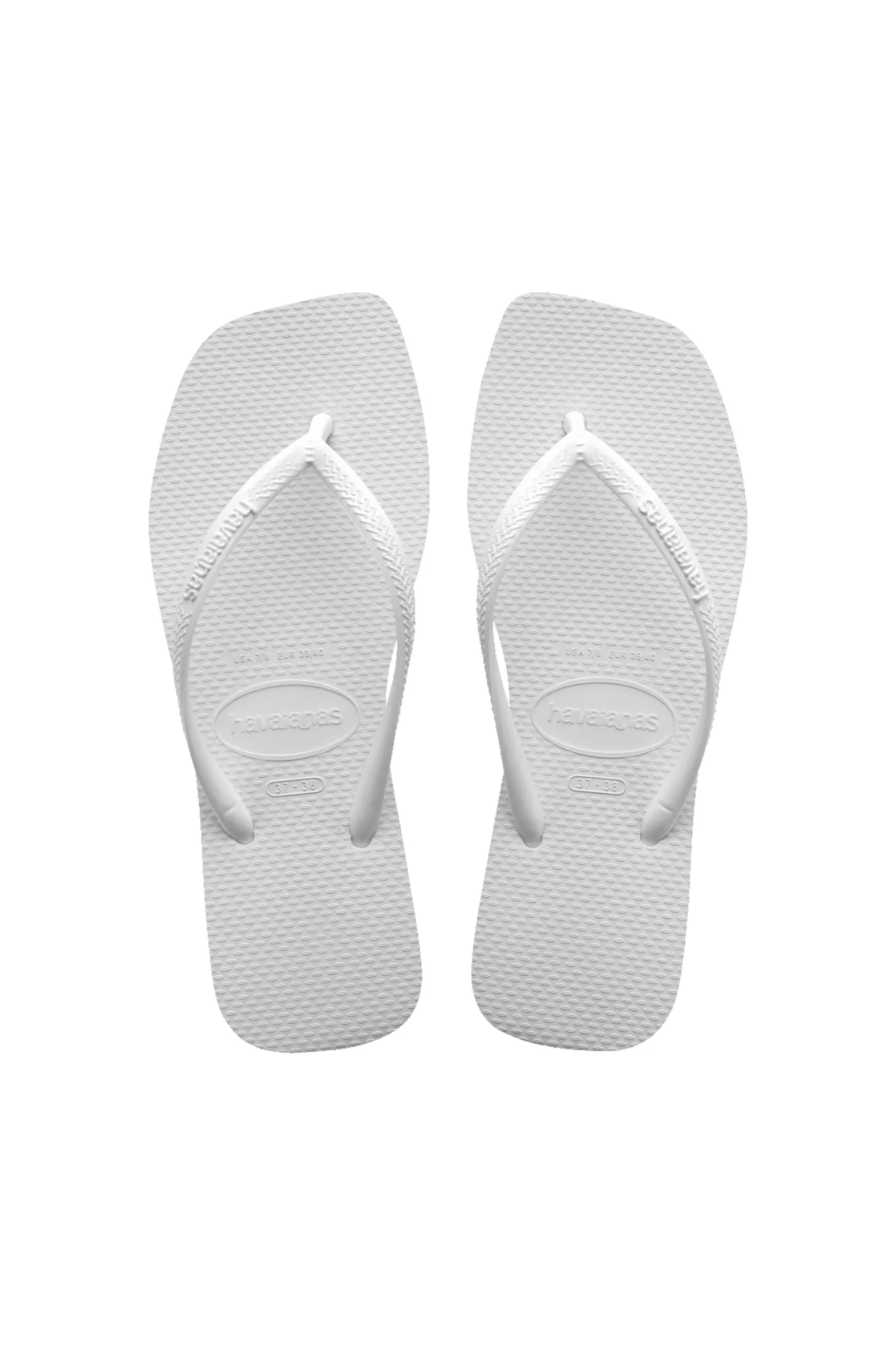 Havaianas Top Jandal White sold by Shine On product image thumbnail 4