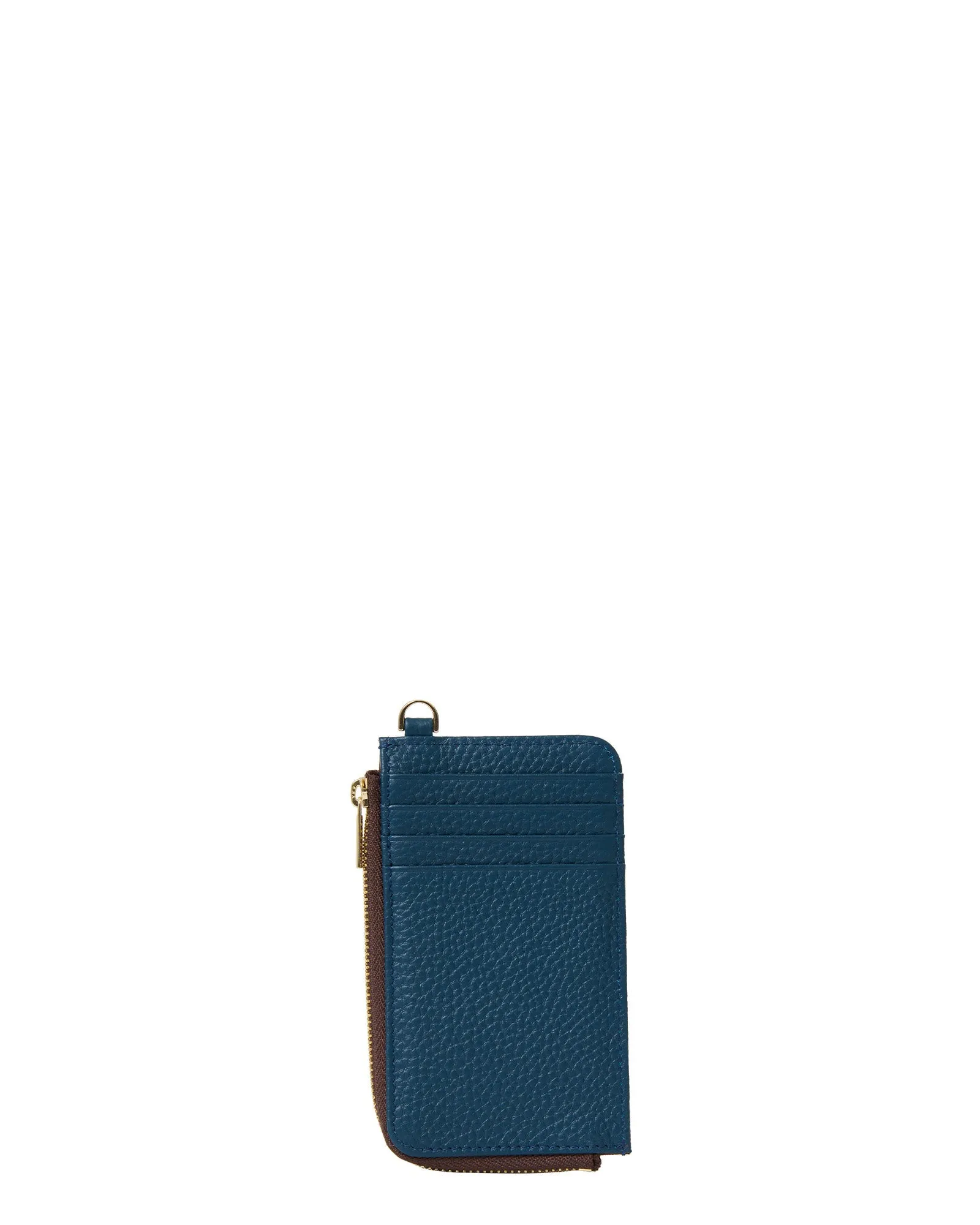 Saben Winona Card Holder Ocean sold by Shine On product image thumbnail 5