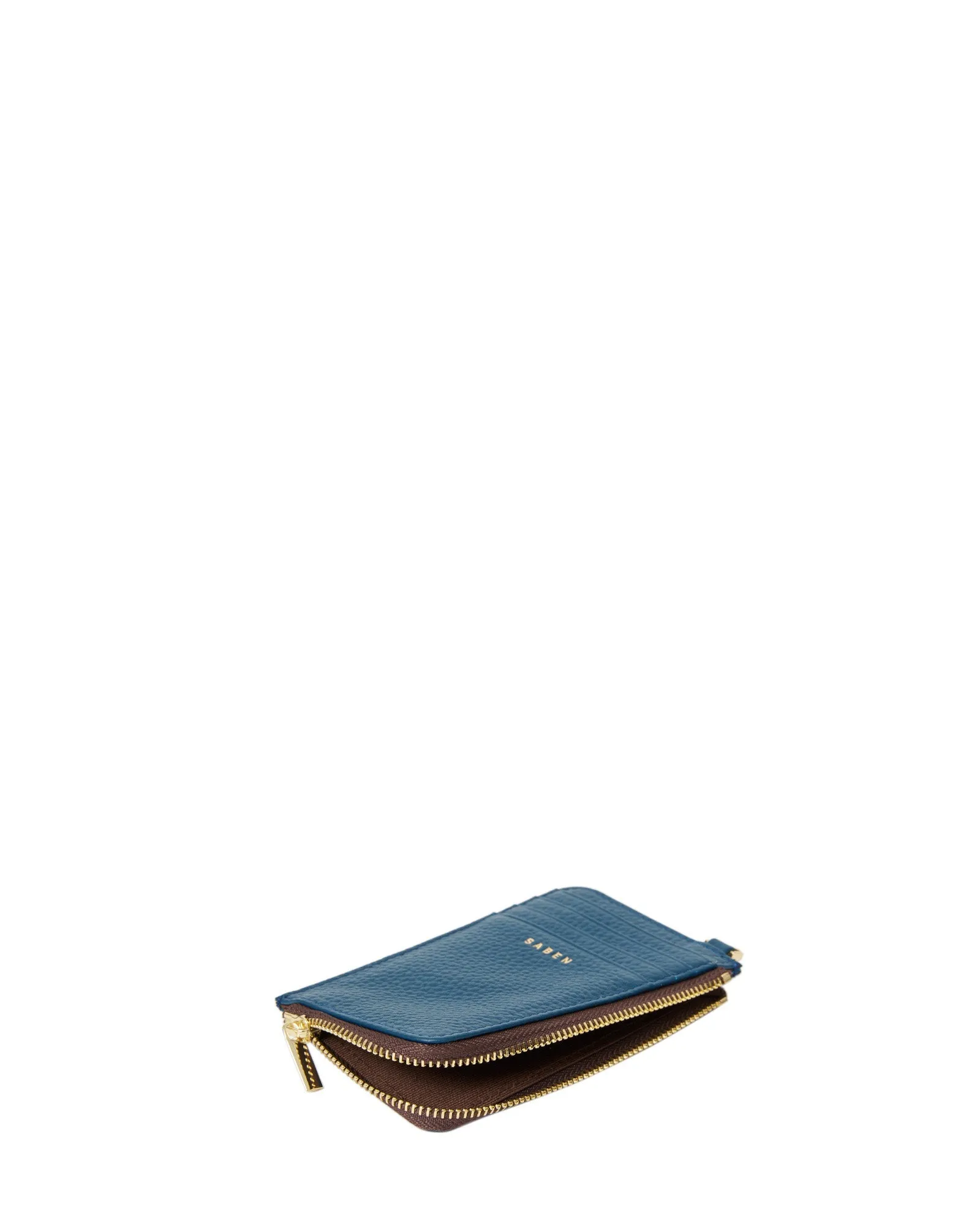Saben Winona Card Holder Ocean sold by Shine On product image thumbnail 4