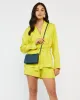 Saben Tilly Crossbody Ocean sold by Shine On