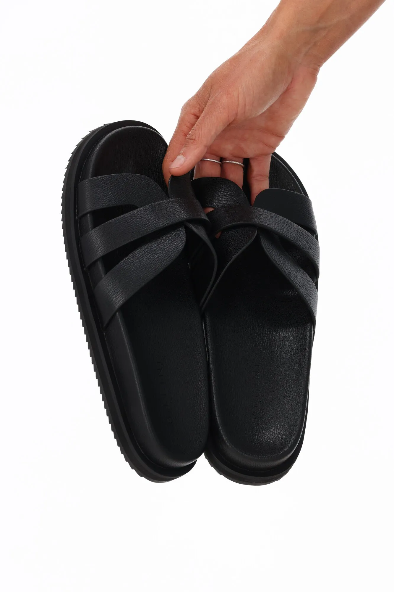 Billini Tamy Black sold by Shine On product image thumbnail 4