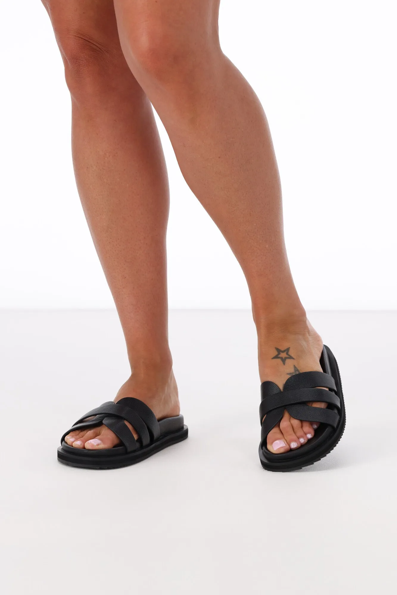 Billini Tamy Black sold by Shine On product image thumbnail 3