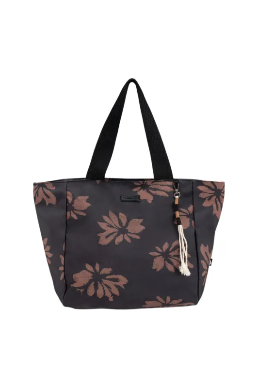 Volcom Bay Bae Beach Tote sold by Shine On