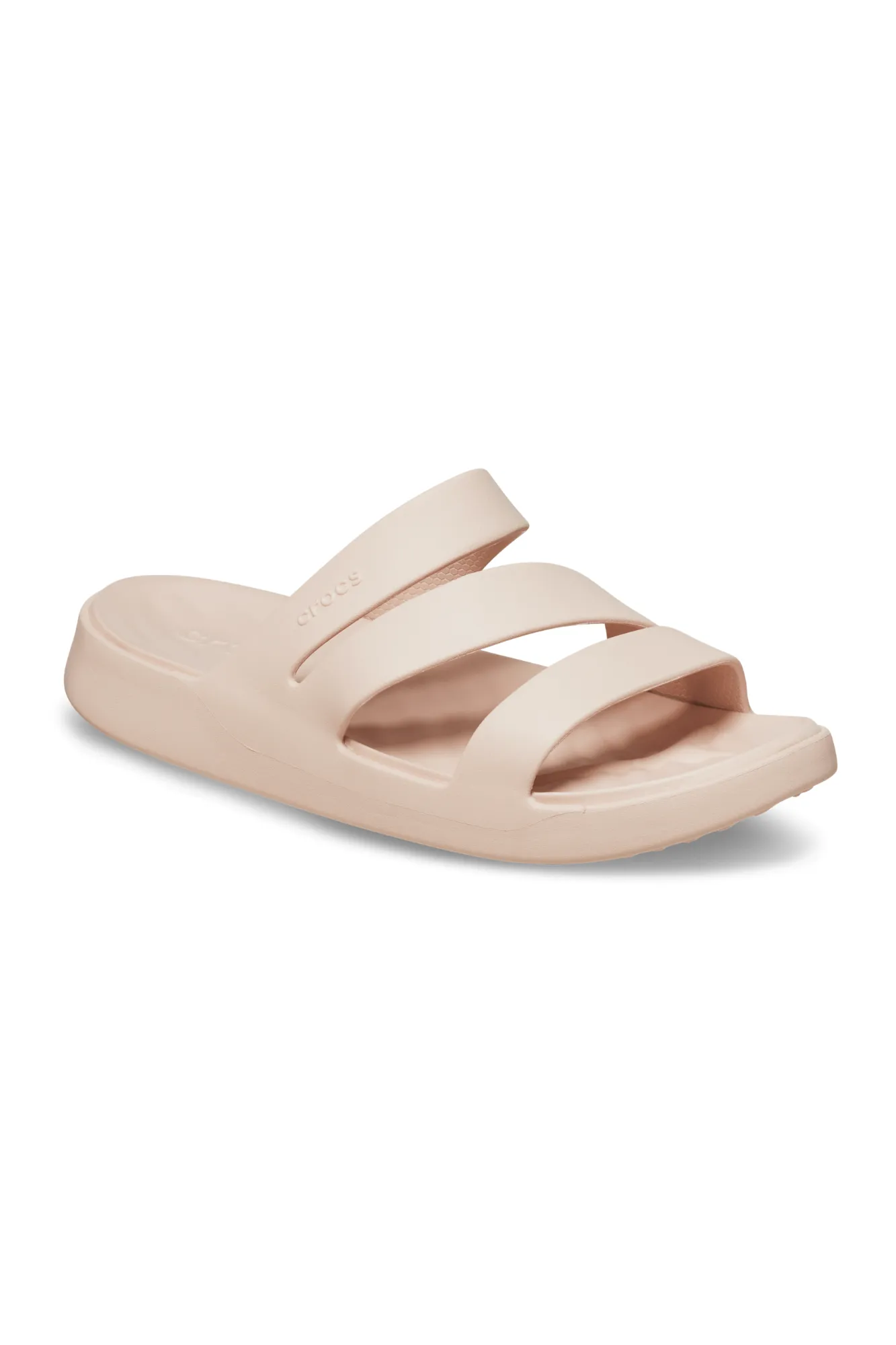 Crocs Getaway Strappy Sandal Quartz sold by Shine On product image thumbnail 5