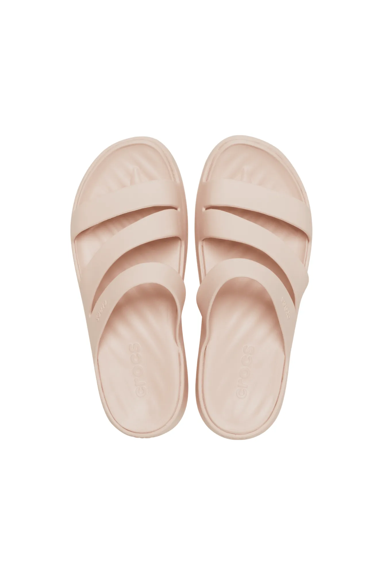 Crocs Getaway Strappy Sandal Quartz sold by Shine On product image thumbnail 2