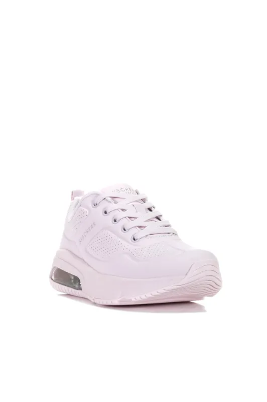 Skechers Uno Evolve Lilac sold by Shine On