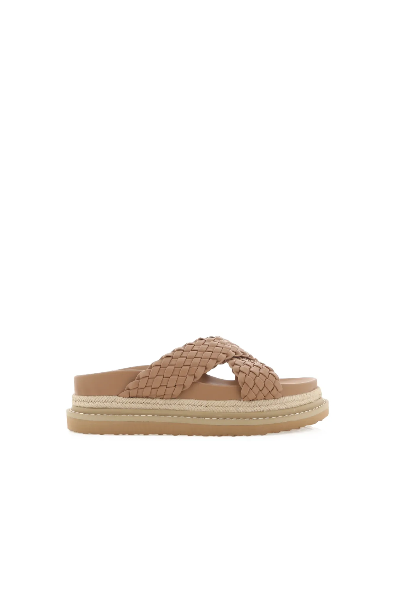 Billini Allyra Dark Sand sold by Shine On product image thumbnail 4