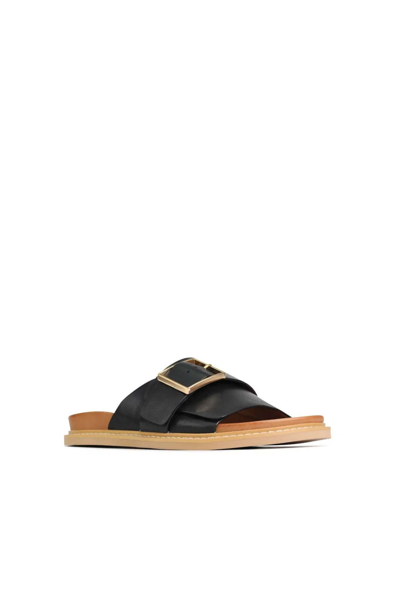 EOS Dede Slide Black sold by Shine On product image thumbnail 3