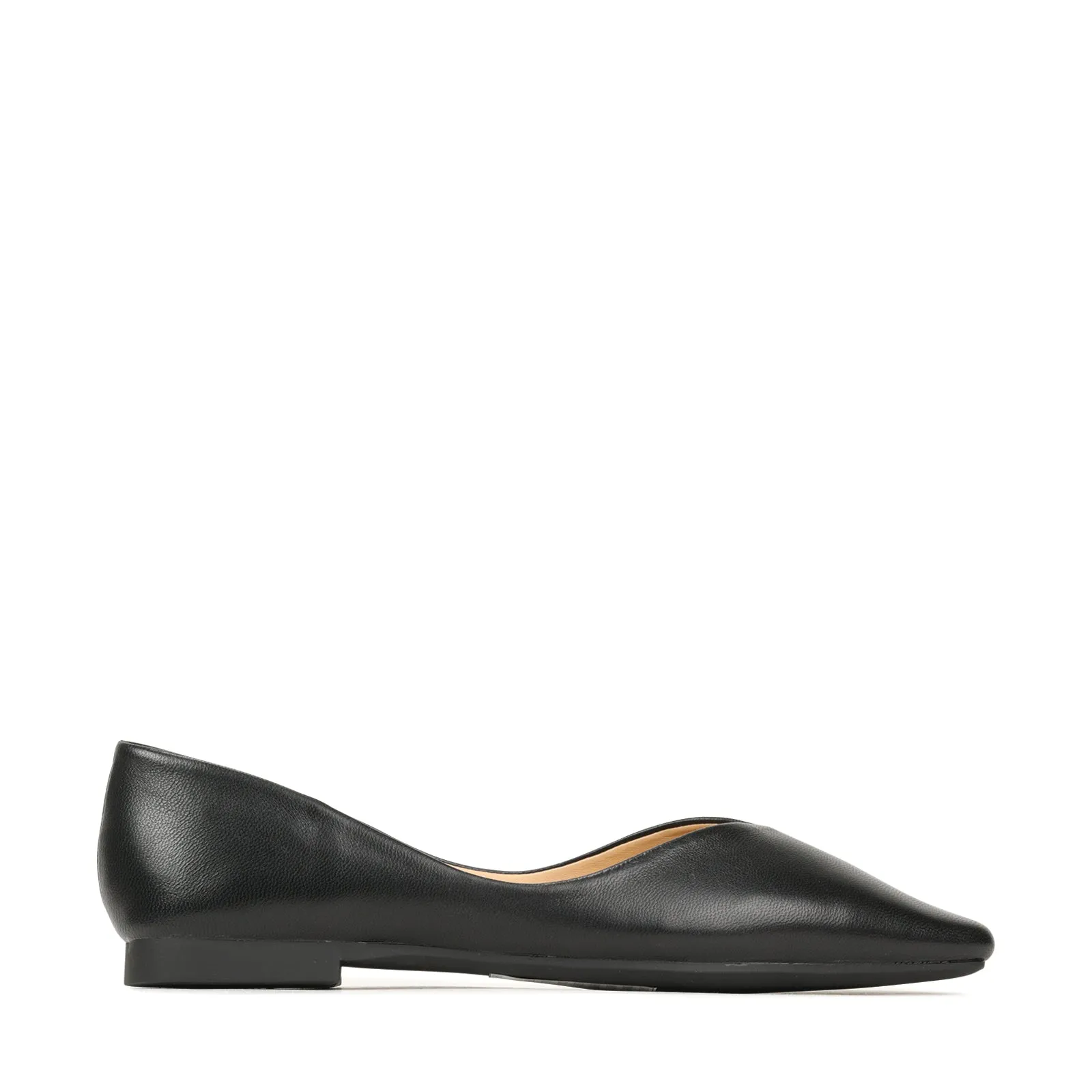 EOS Adriana Flat Black sold by Shine On product image thumbnail 4