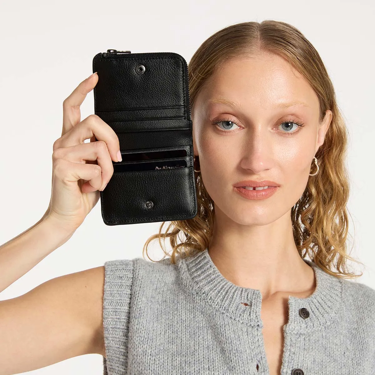 Status Anxiety Sense Of Wonder Black sold by Shine On product image thumbnail 5